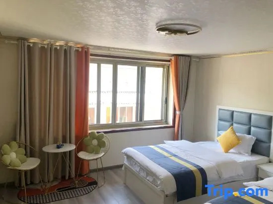 Baoxing Duoji Zangzhai Homestay