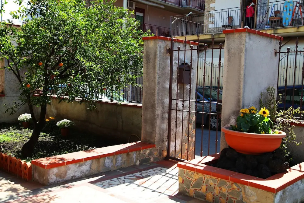 Casa Girasole