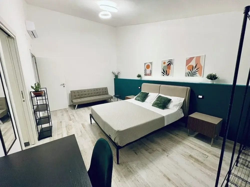 Nautilus B&B