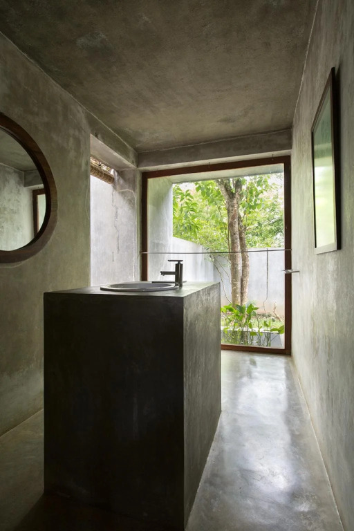 The Kadju House