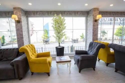 Avrasya Vip Suite 2