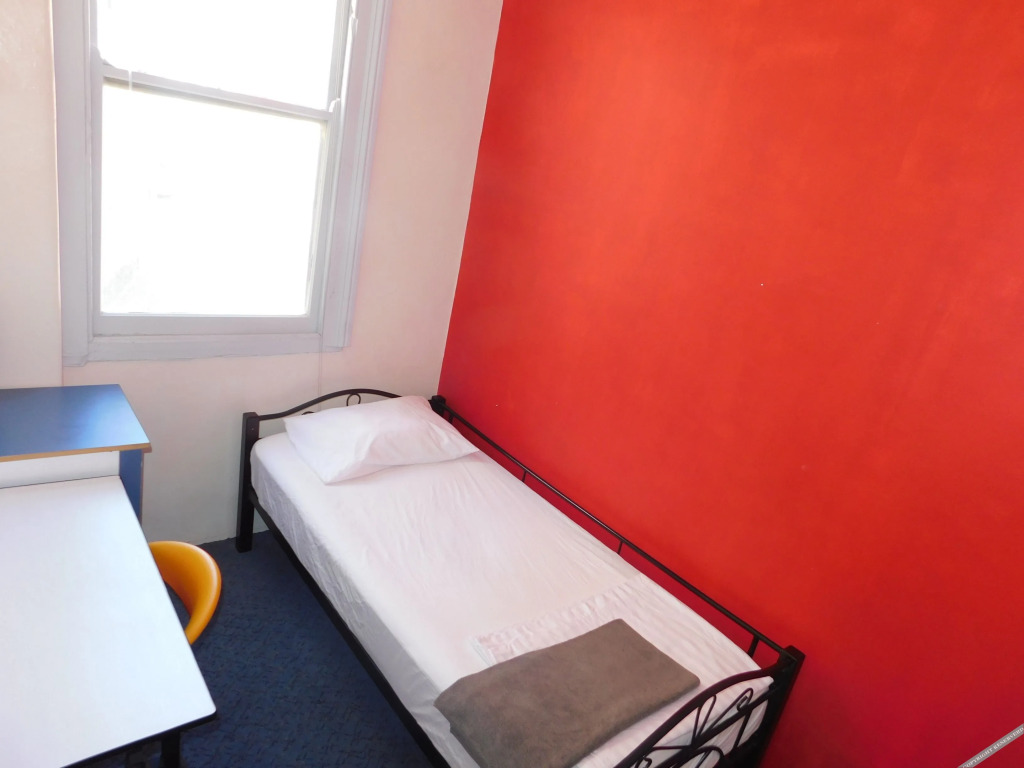 Casa Central Backpackers Hostel