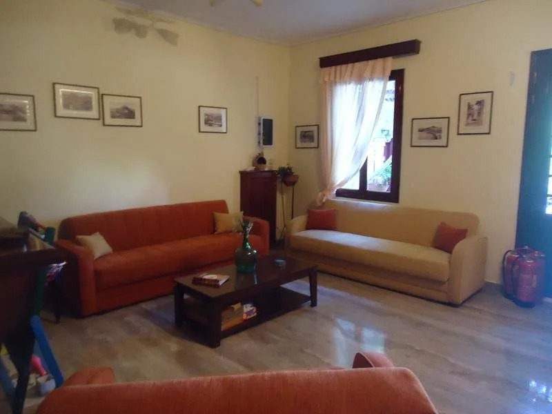 Hotel Iris