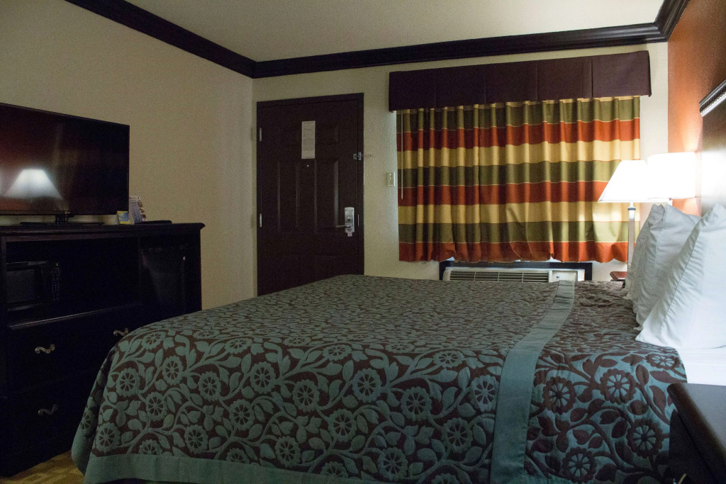 Days Inn by Wyndham Oklahoma City/Moore