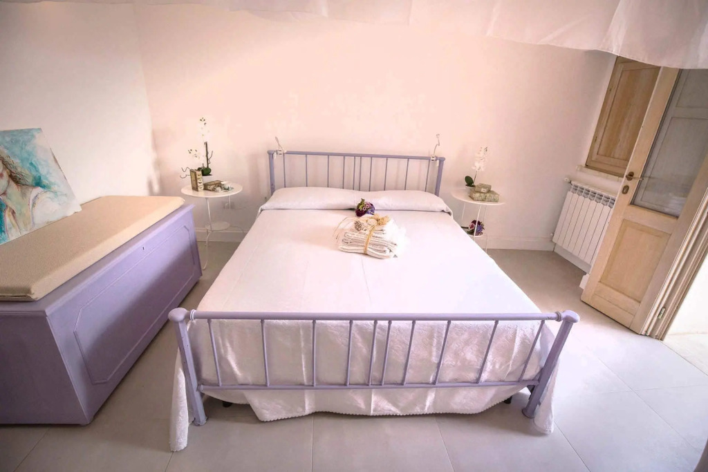 B&B Il Borgo