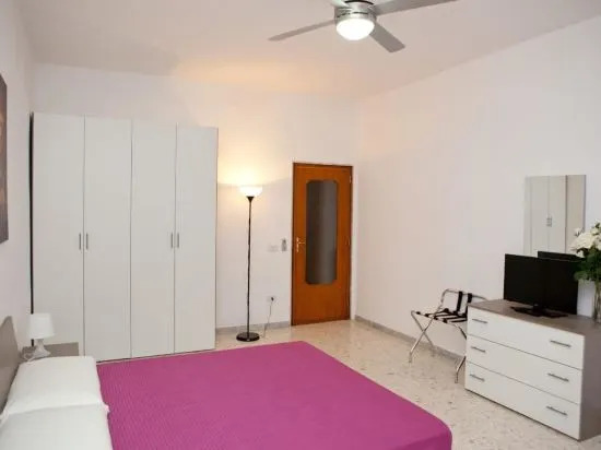 Maipiusenza House