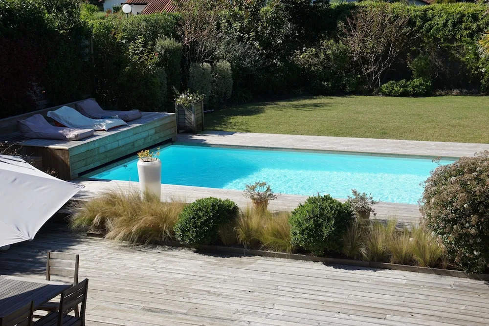 Villa Etchebri- Maison dhôtes de charme