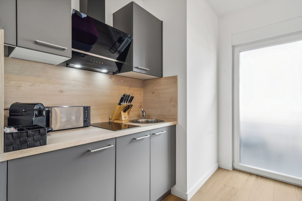 Hotel Suite4Me - Serviced Appartements