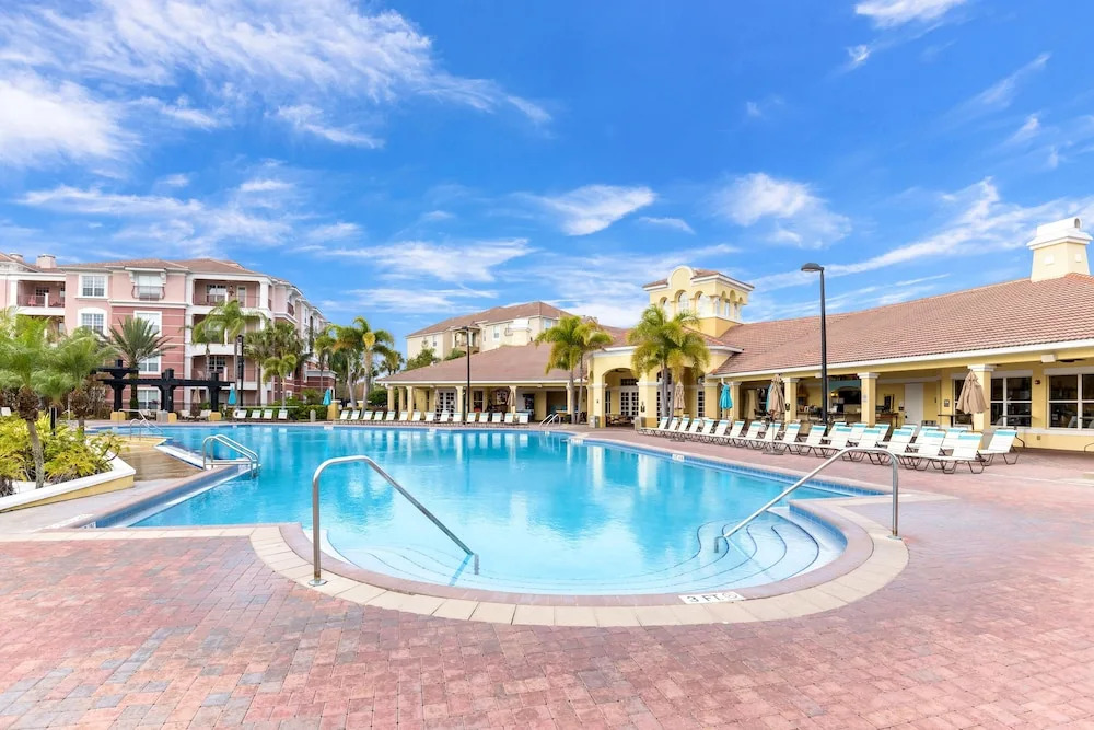 Casa Del Sol Deluxe 3 Bedroom Condo