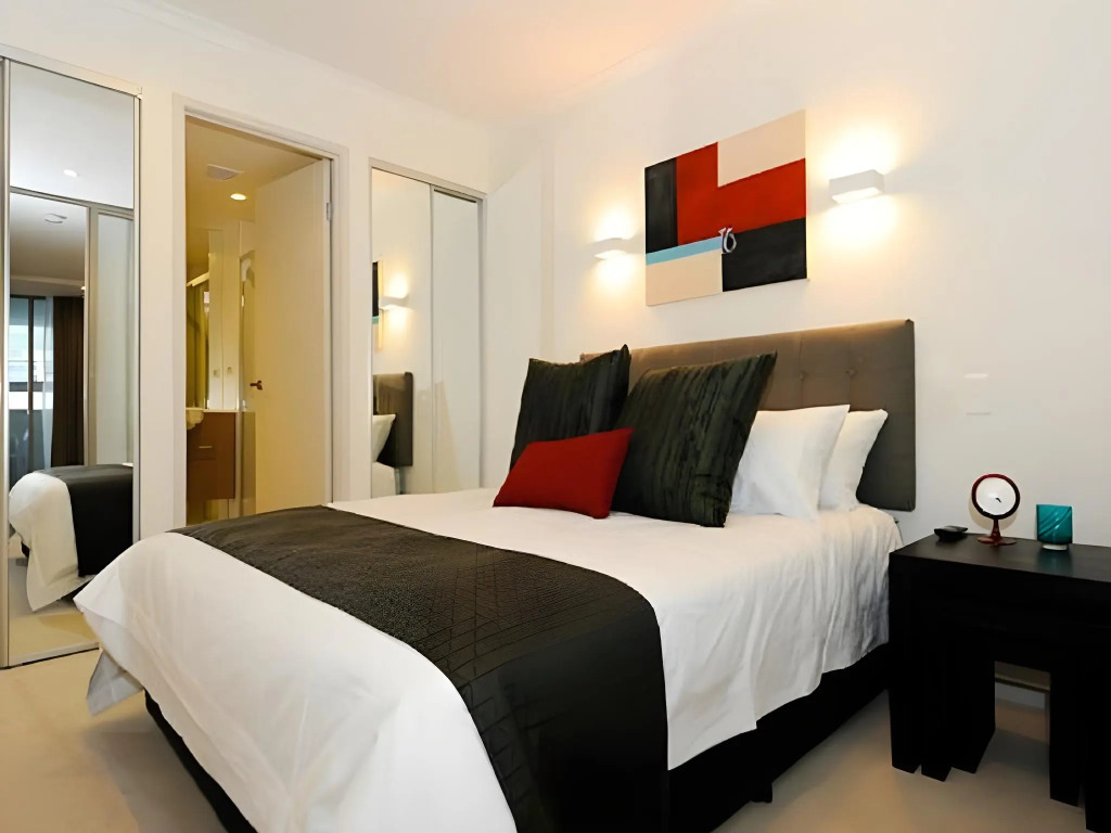 Morgan Suites