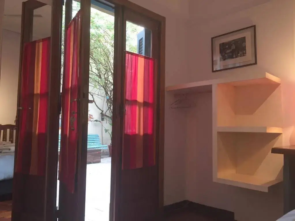 Linas Tango Guesthouse