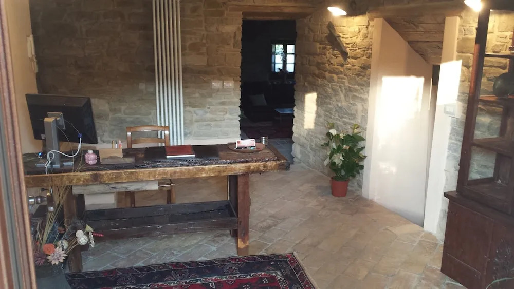 Valbuona b&b