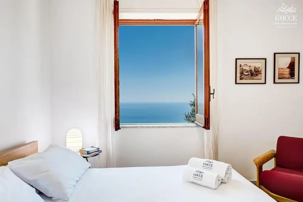 Orizzonte Li Galli
