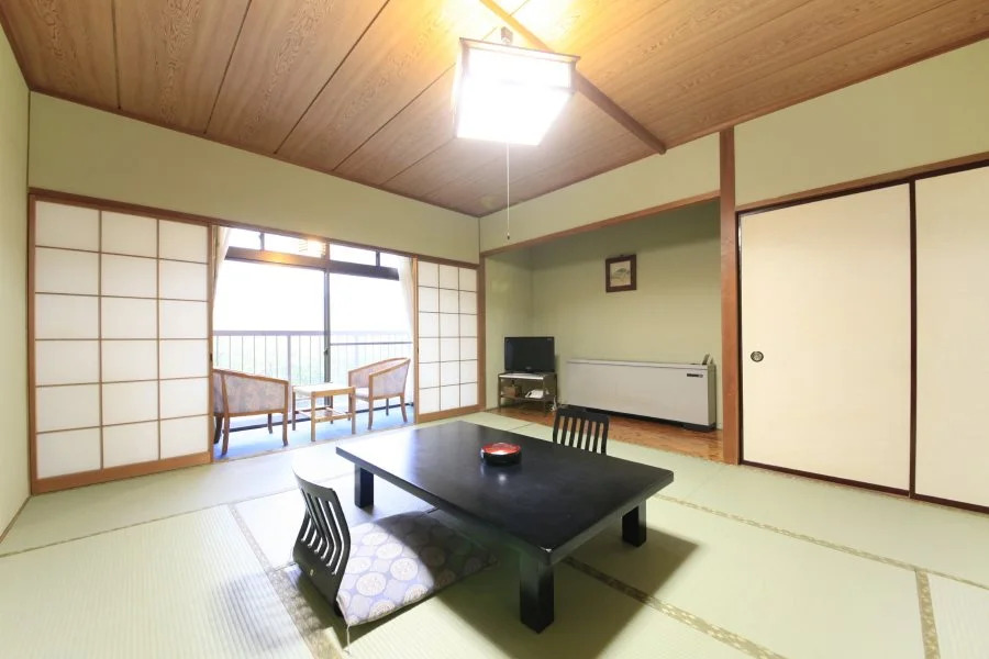 Nakagawa Onsen Shingenkan