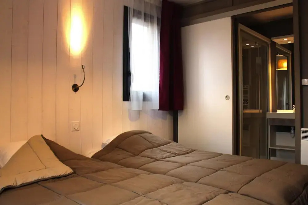 Apartment in Amboise With Terrace