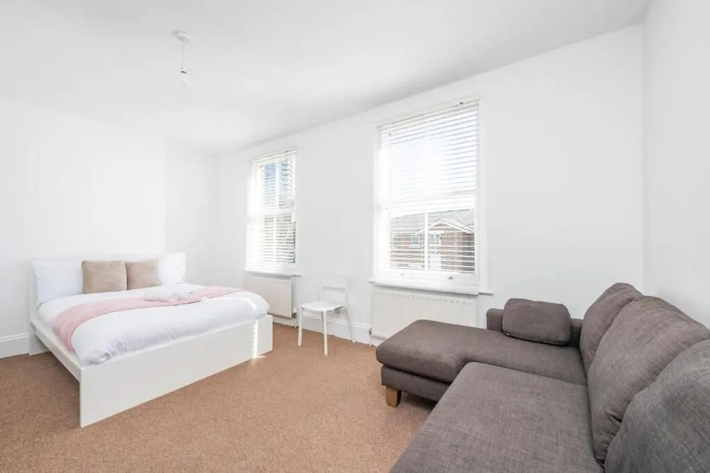 Luxury Apartment London Eye Westminister