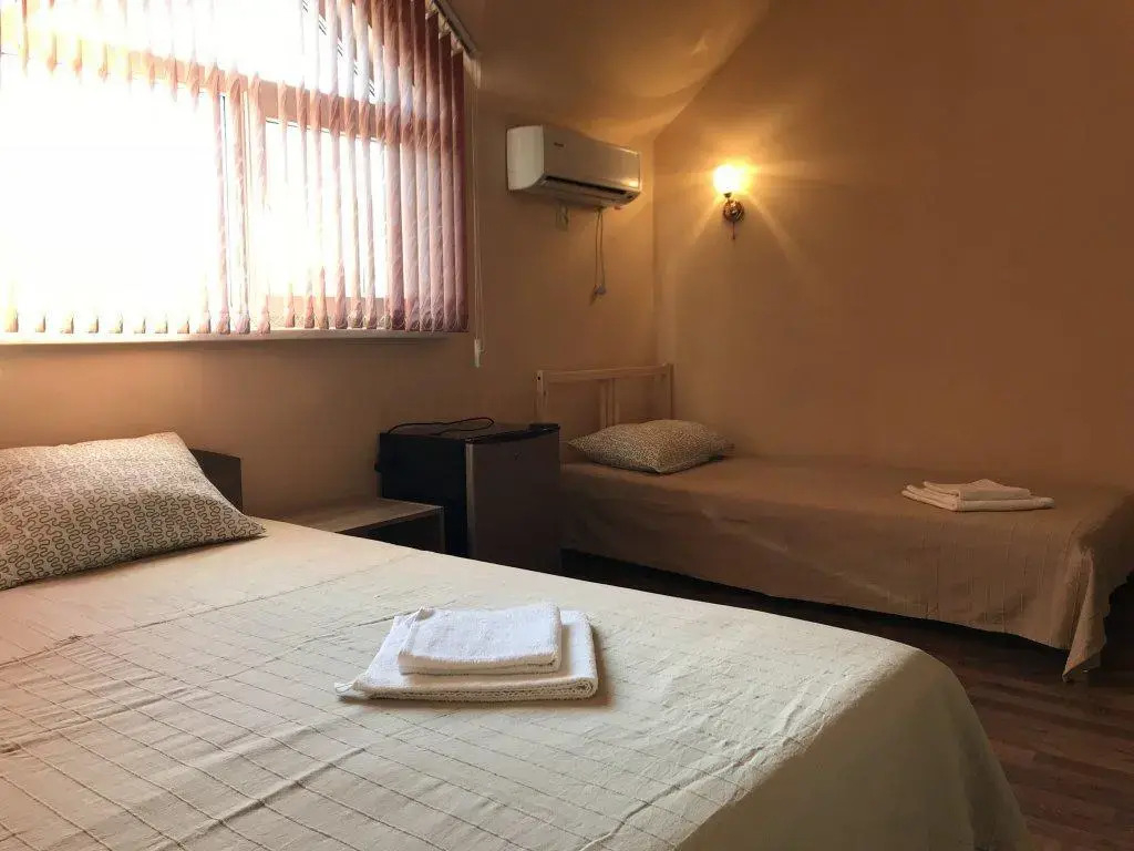 White Dews Guest house