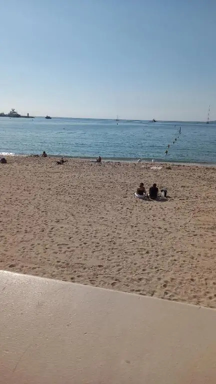 Villa Maupassant 06 Cannes