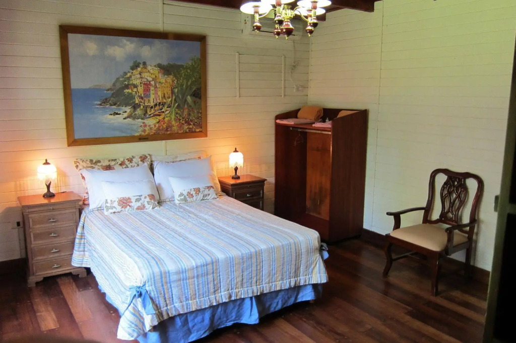 Guest House Puerto Iguazu