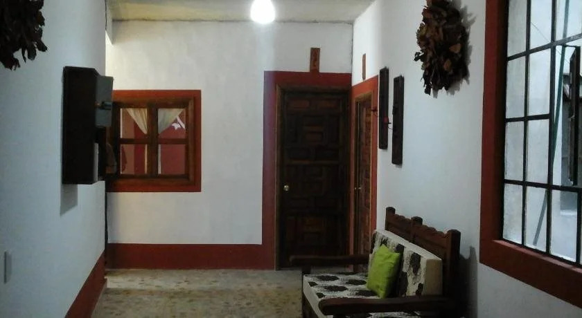 Hotel Posada San Juan
