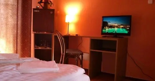 Átrium Hotel