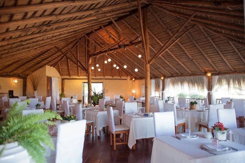 Hotel Ollastu