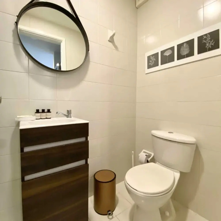 w Stunning 2BR w Pool n AC in Sunny Cartagena