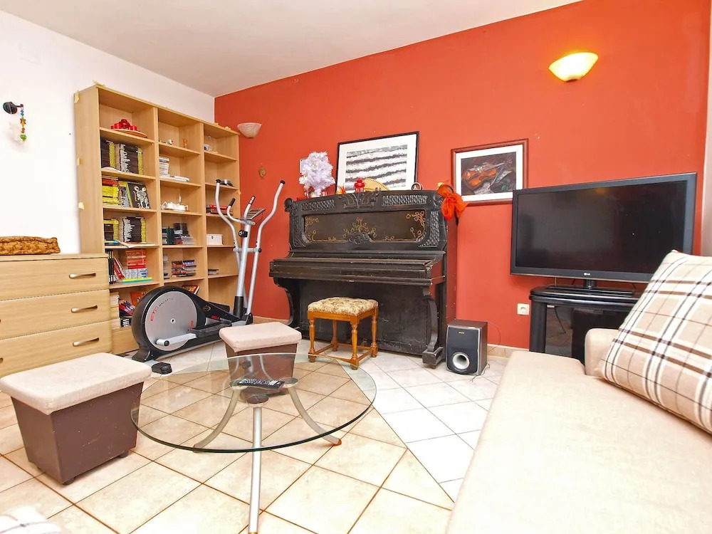 Apartment Franko 749
