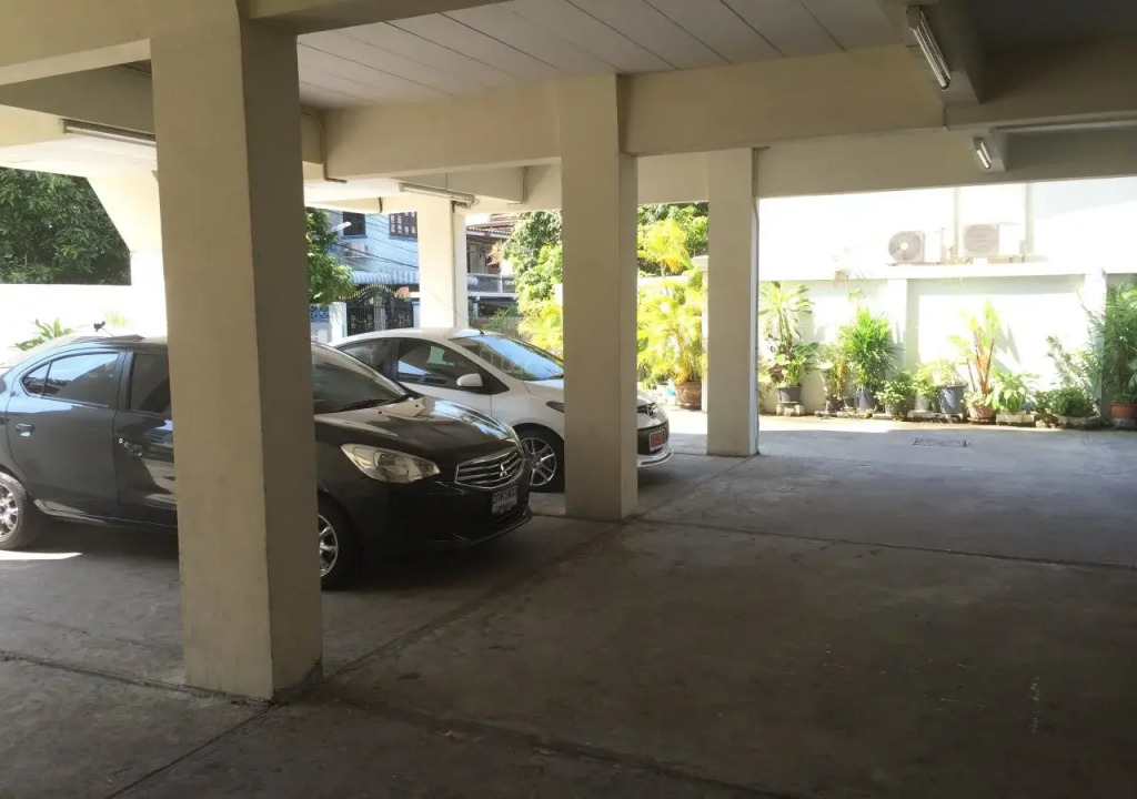 V&P Apartment