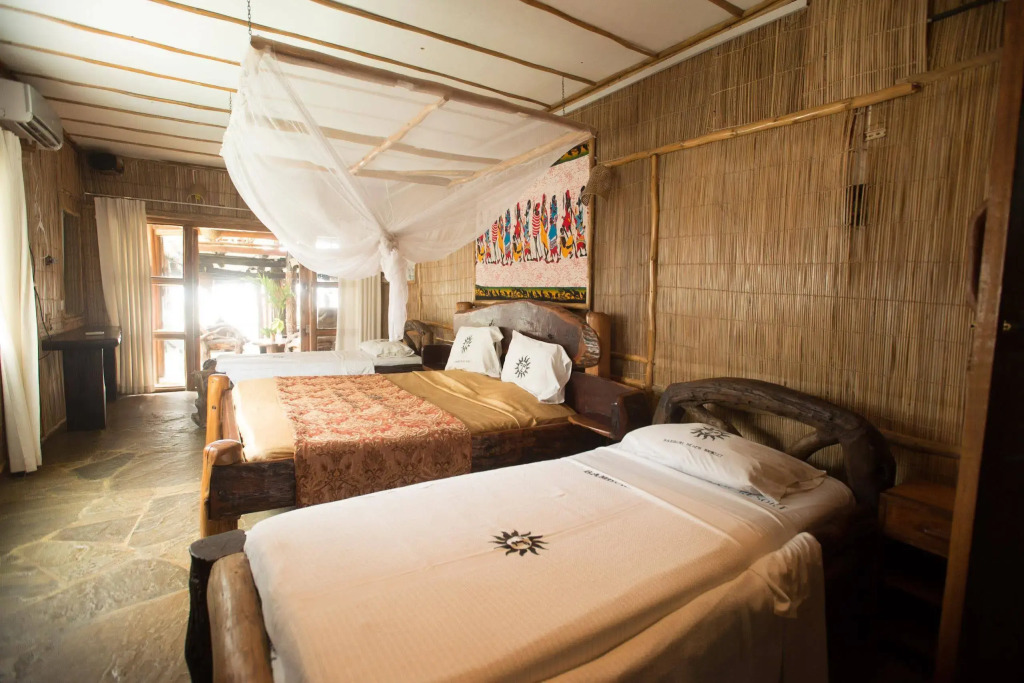 Ziwa Beach Resort