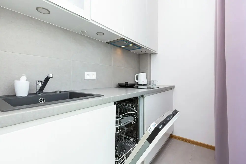 Apartment Jerozolimskie 412 by Renters