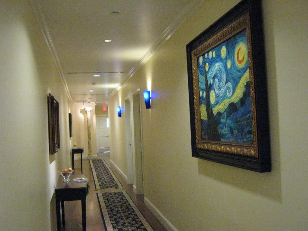 The Inn at Solaire