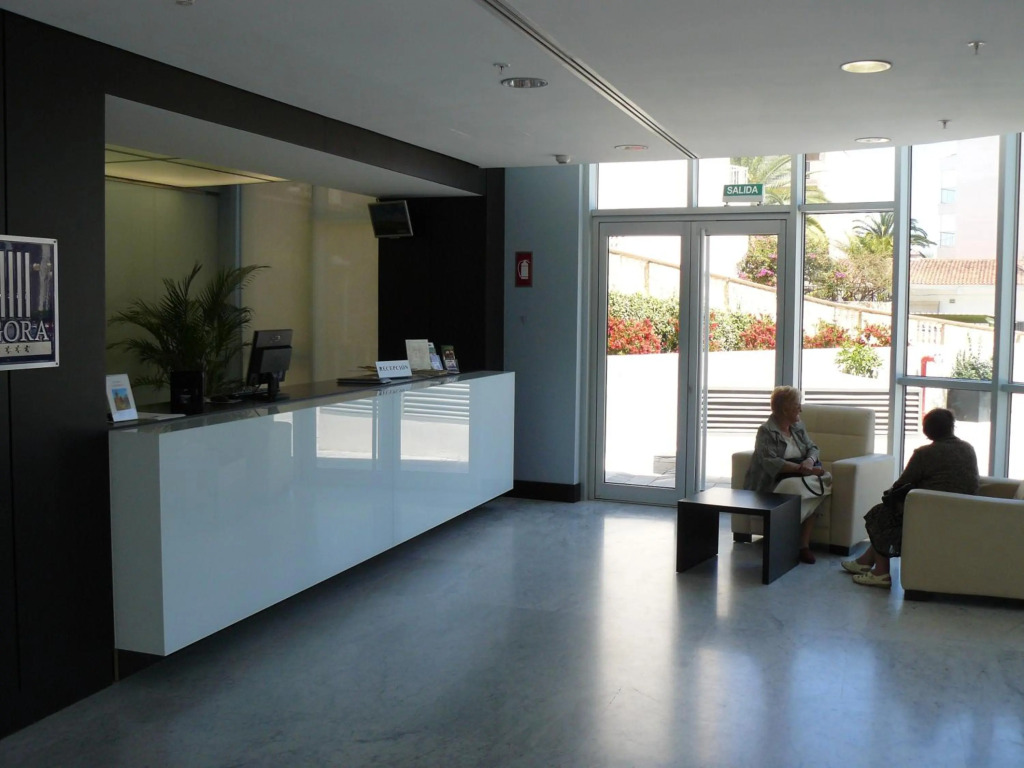 Palladium Hotel Peñiscola