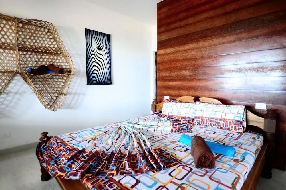 Villa NOAH BEACH ZANZIBAR