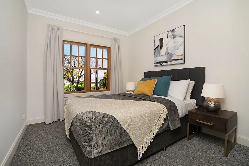Accommodation Hunter - Adams Street Maitland
