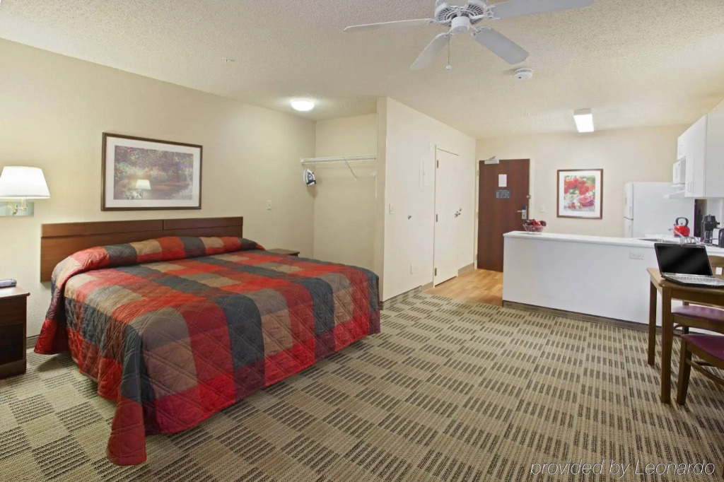 Extended Stay America Austin - Downtown - 6th St.