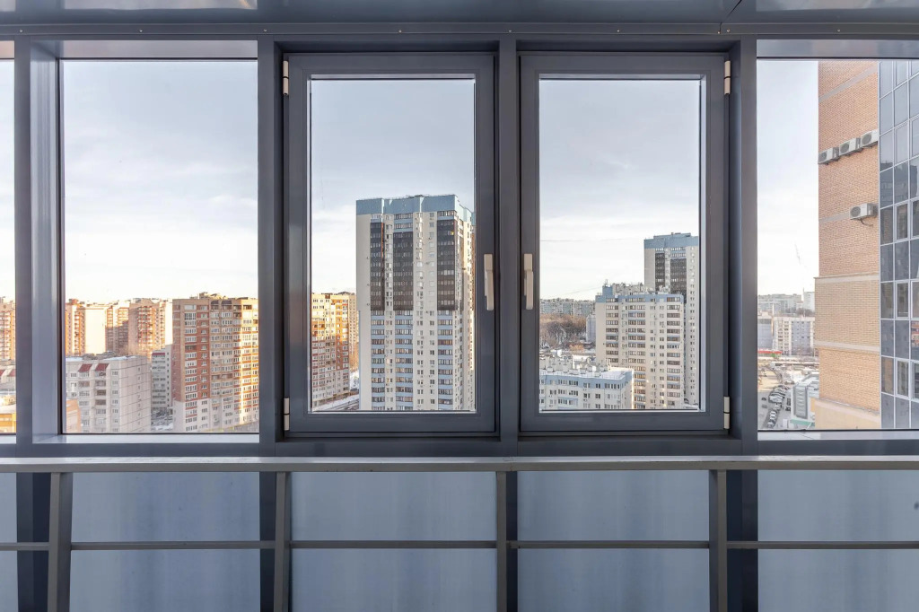 RentPlaza на улице 5 просека 99А