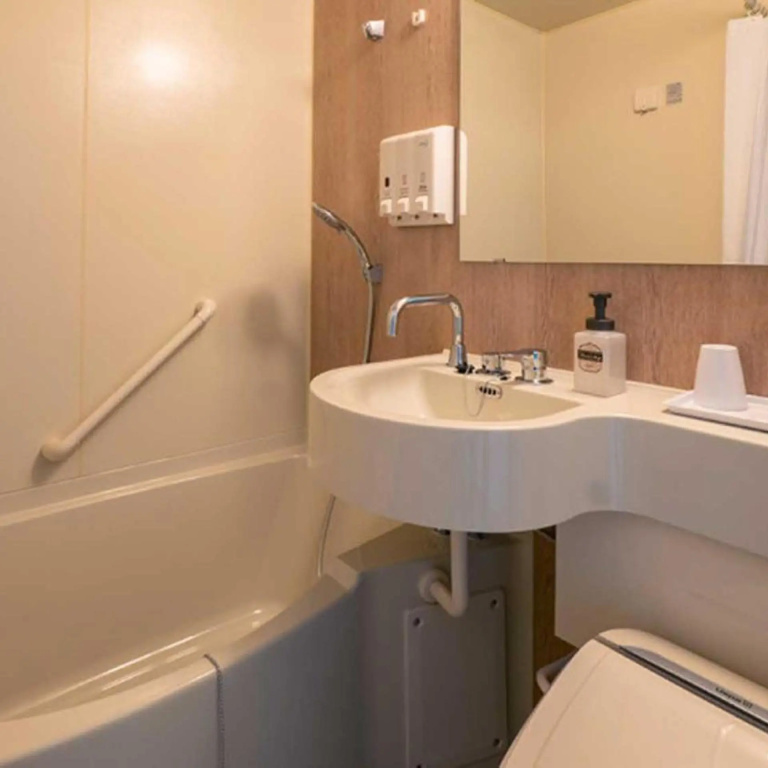 Toyoko Inn Nishitetsu Kurume Station