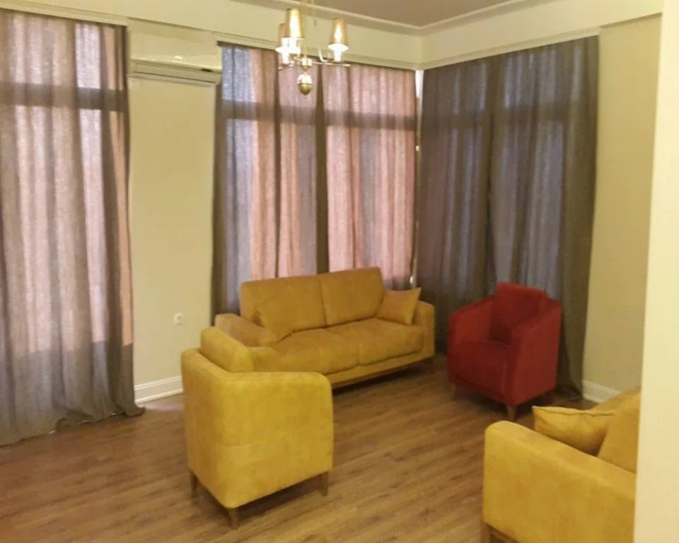 Nafron Hotel