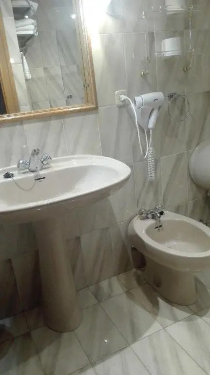 Apartamentos Astilleros