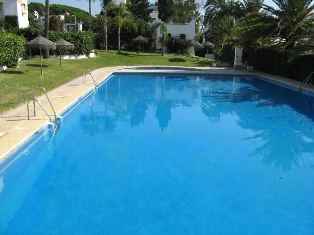 Luxury House Golden Mile Marbella