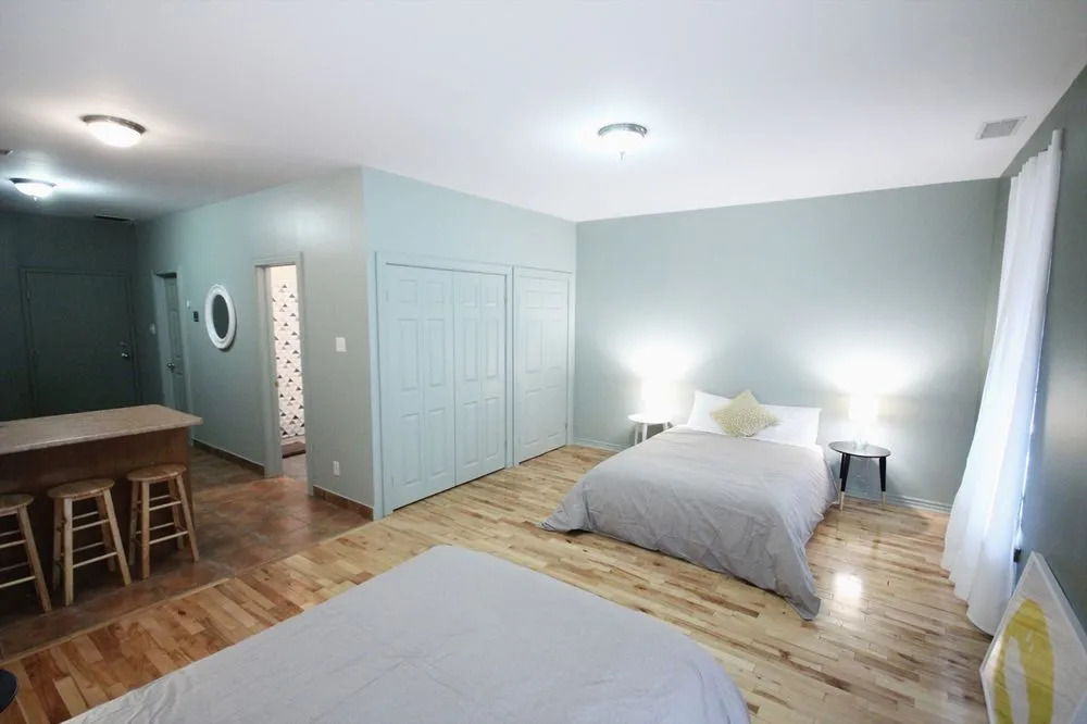 Auberge 259