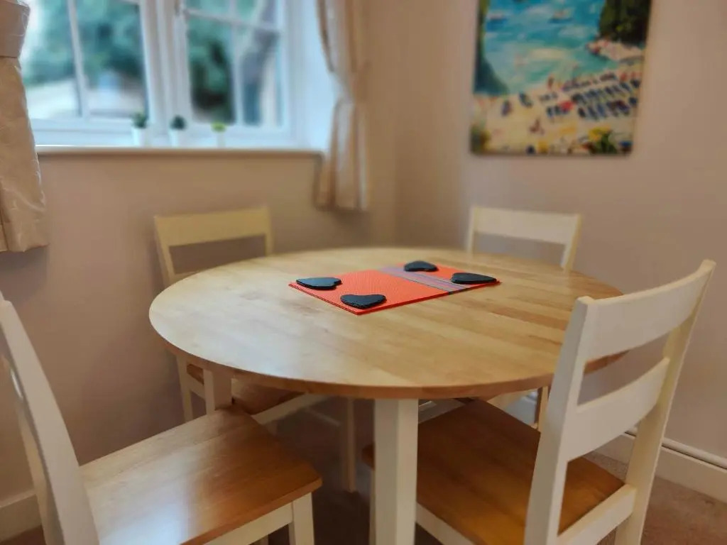 Birdsong Rural Winchester Twyford - 2BR, 5BR, 7BR - sleeps upto 14