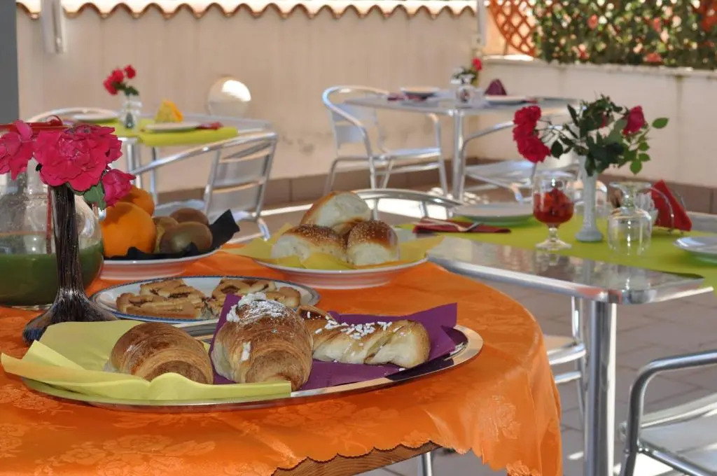 Bed And Breakfast Turi
