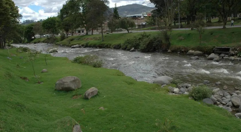 Villanova Inn Cuenca