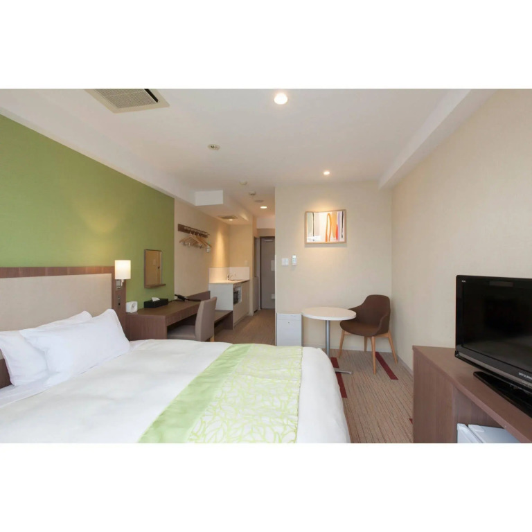 Tokyu Stay Monzen-Nakacho Tokyo