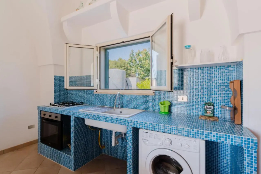 Casa Vacanza Plautilla - Salento Selection