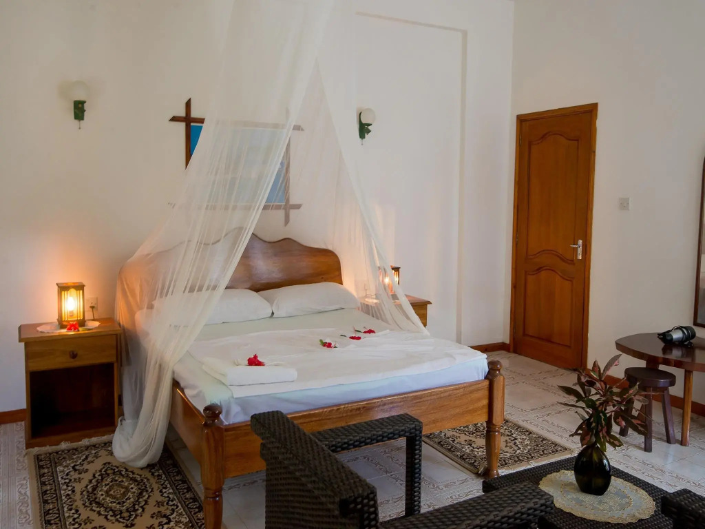 Zerof Guest House