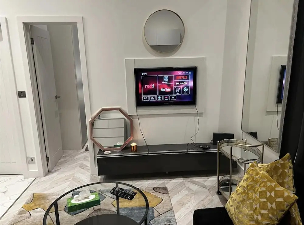 Immaculate 1-bed Apartment in the Heart of Chelsea
