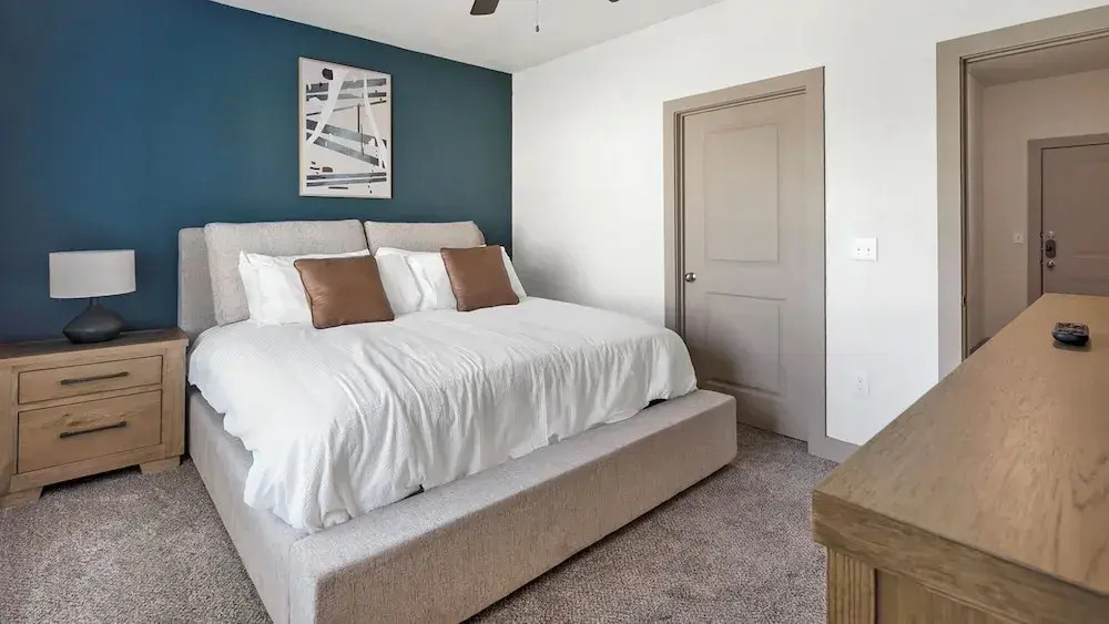 Landing Apartments New Braunfels - Sundance